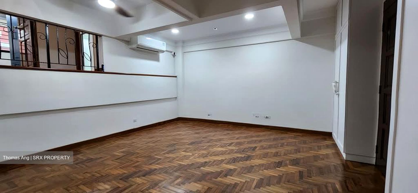 Pandan Valley (D21), Condominium #585056041